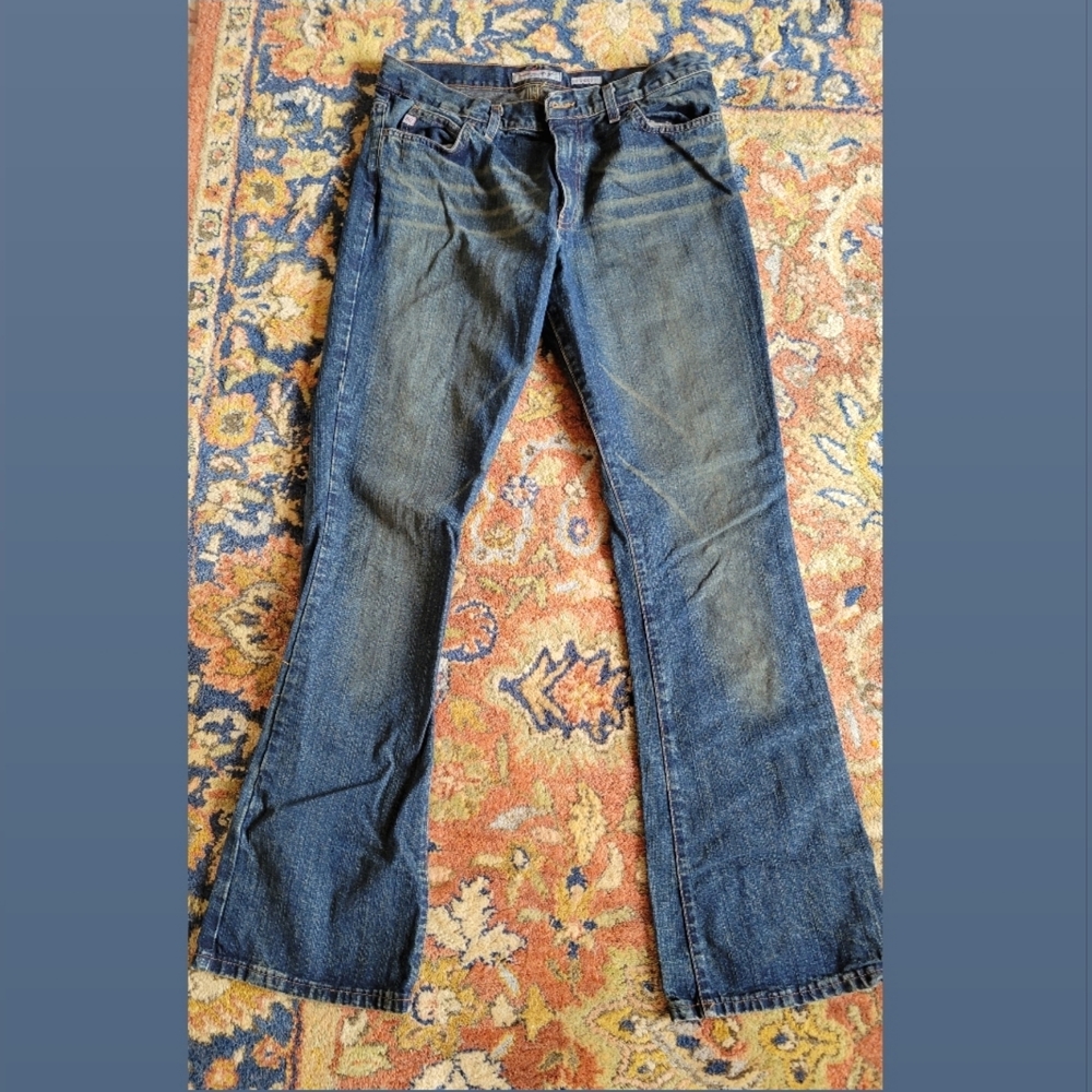 Vintage Miss Sixty Tommy Jeans